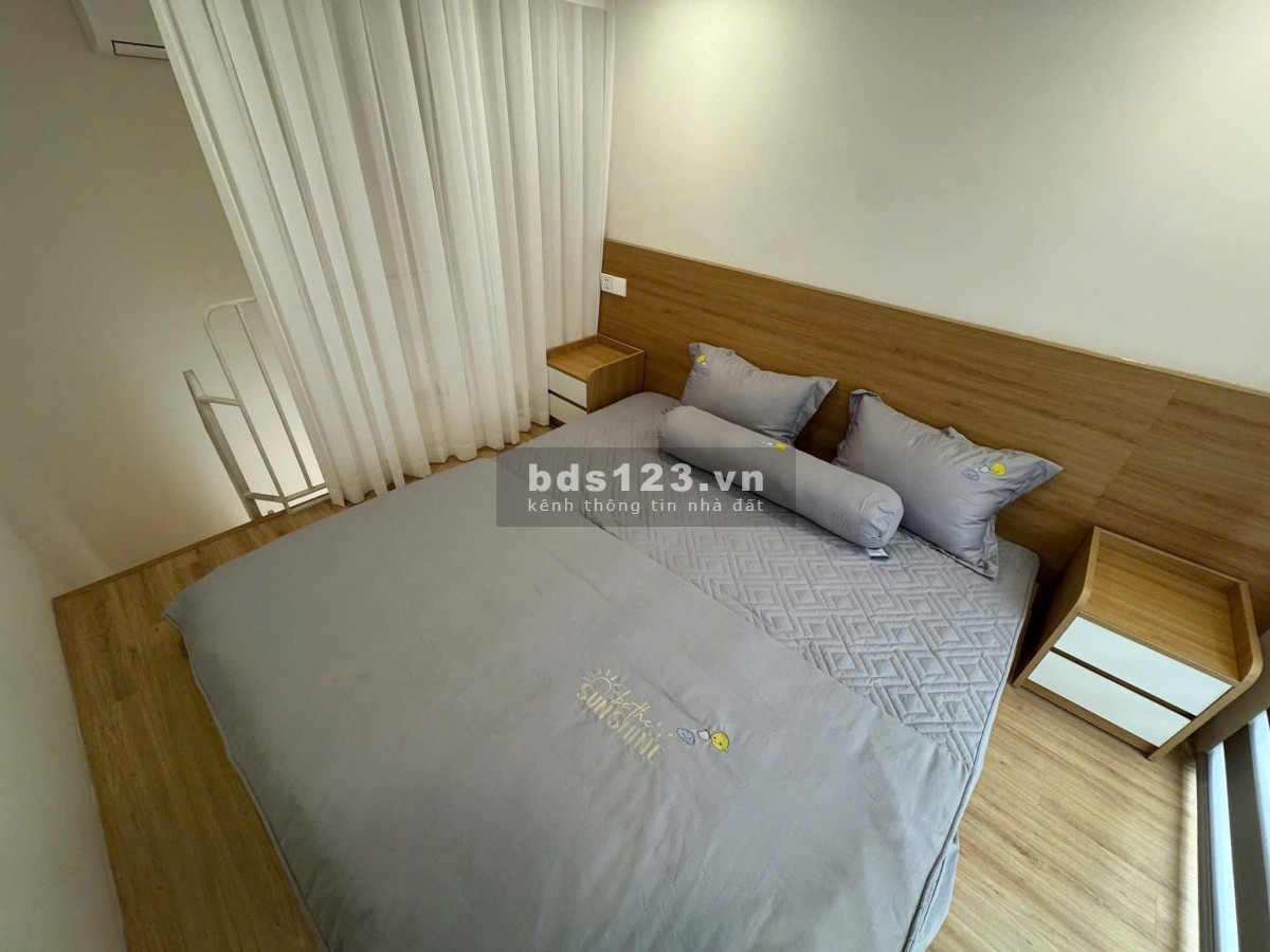 Bán căn 1Br+ giá chỉ 1.6 tỉ tại Sun Urban Hà Nam