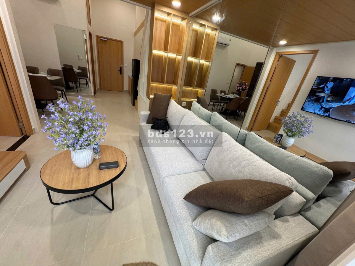 Bán căn 1Br+ giá chỉ 1.6 tỉ tại Sun Urban Hà Nam