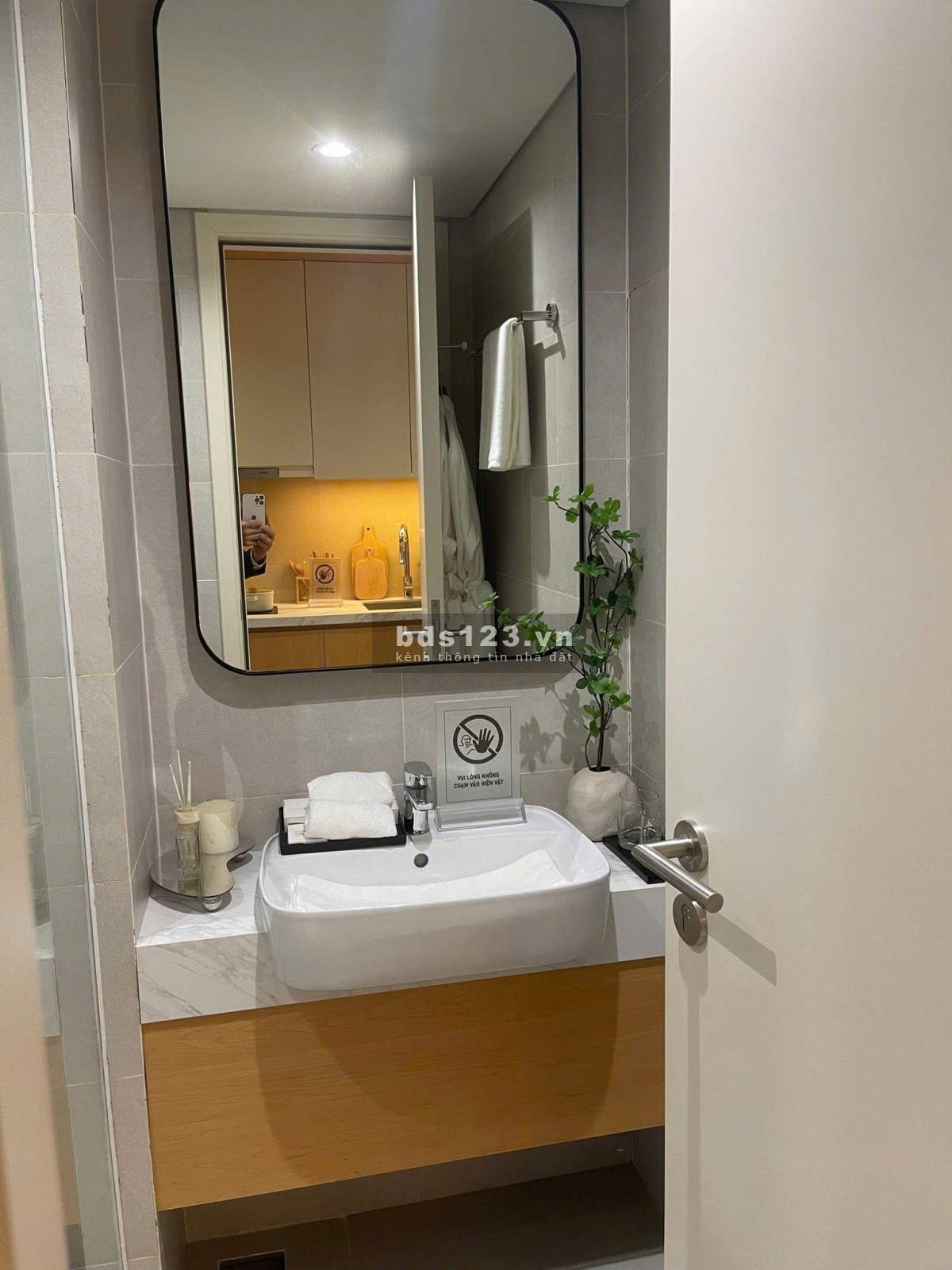 Bán căn 1Br+ giá chỉ 1.6 tỉ tại Sun Urban Hà Nam