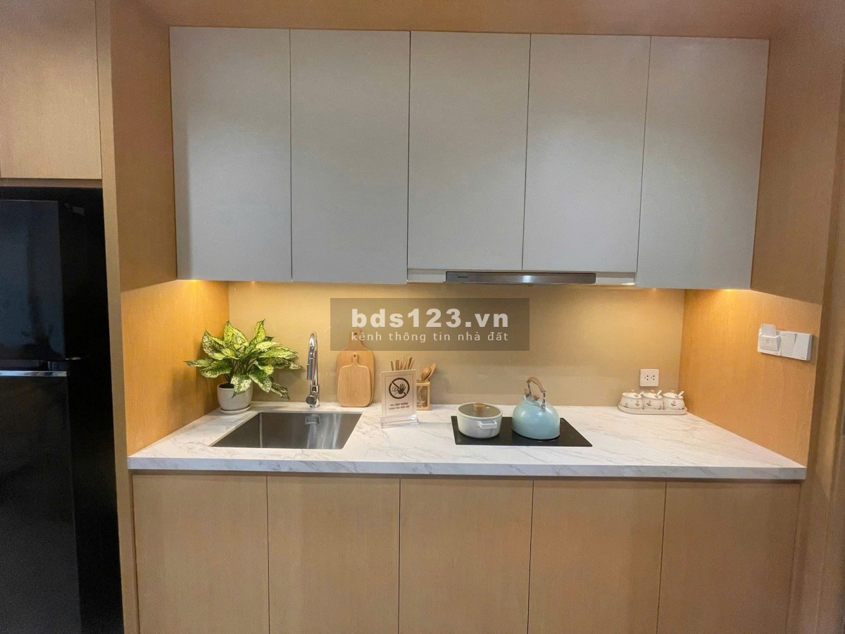 Bán căn 1Br+ giá chỉ 1.6 tỉ tại Sun Urban Hà Nam