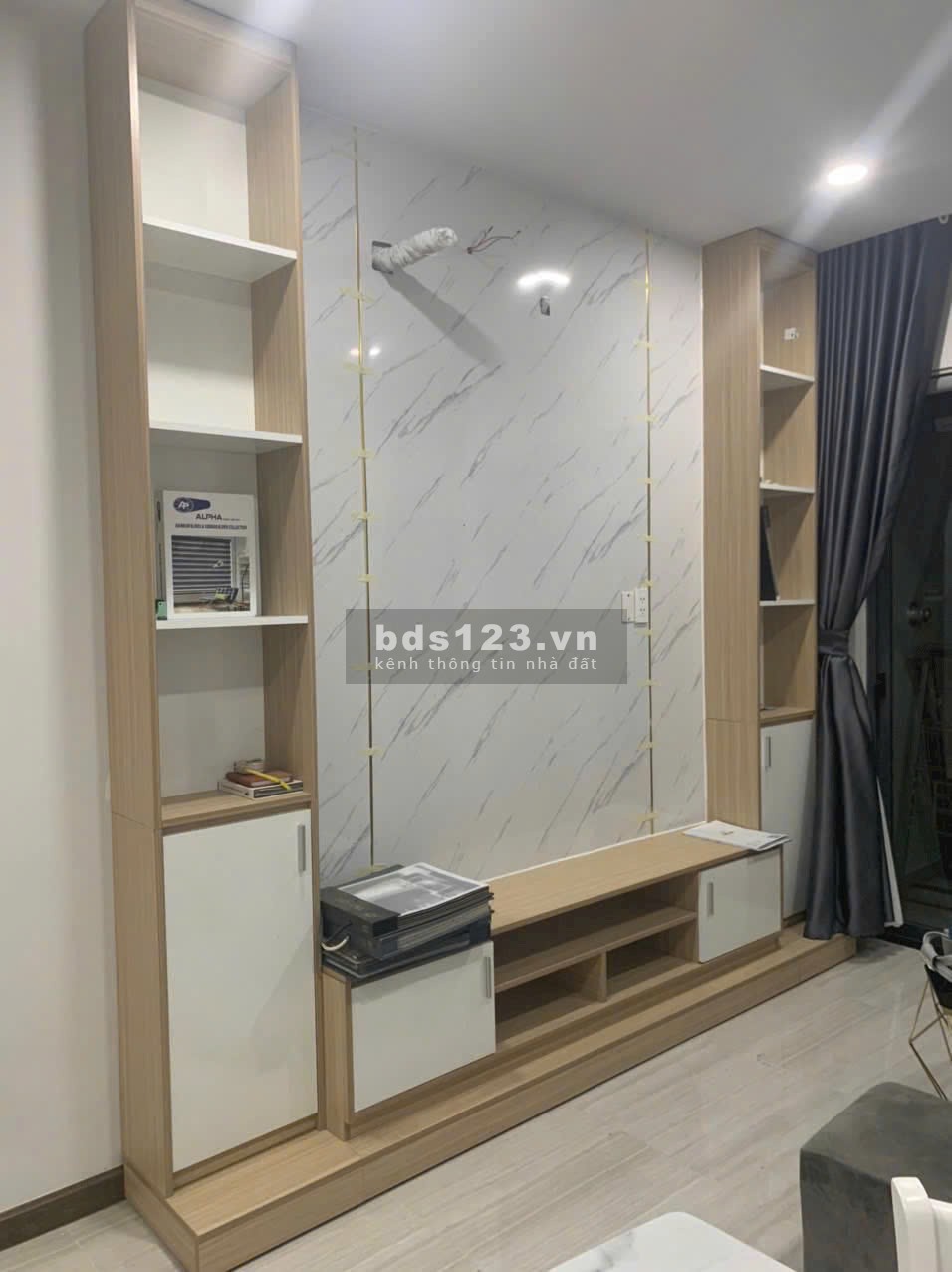 BCONS SALA _ SỔ SẴN_ GIÁ 1TY850