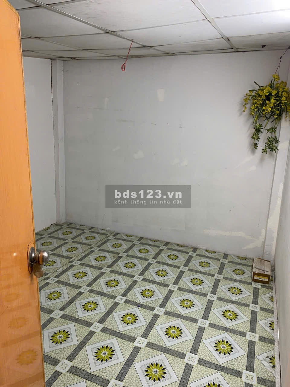 CHÍNH CHỦ CHO THUÊ NHÀ NGUYÊN CĂN – HIỆP BÌNH CHÁNH, TP. THỦ…