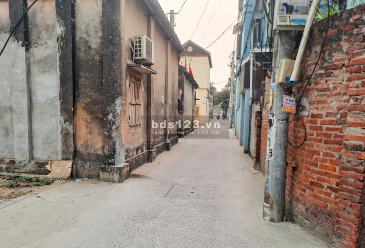 Tôi chính chủ cần tiền bán gấp mảnh đất cực đẹp tại…