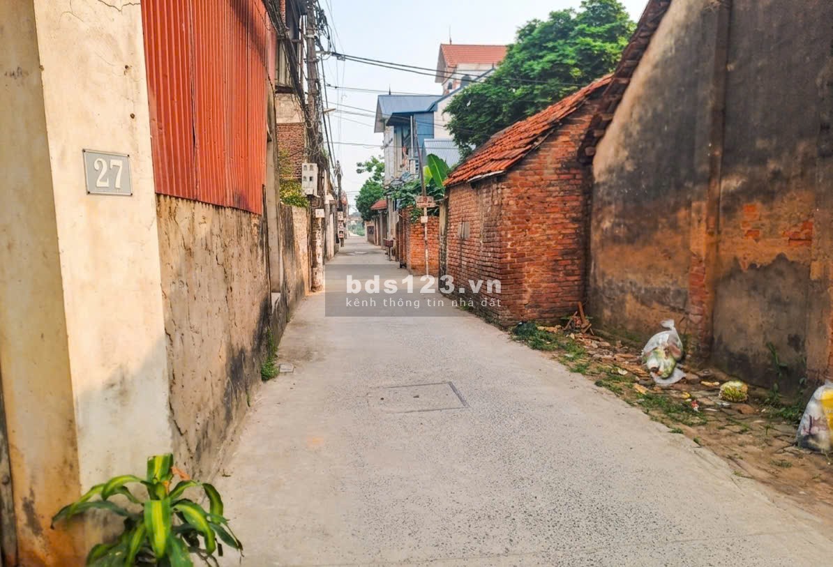 Tôi chính chủ cần tiền bán gấp mảnh đất cực đẹp tại…