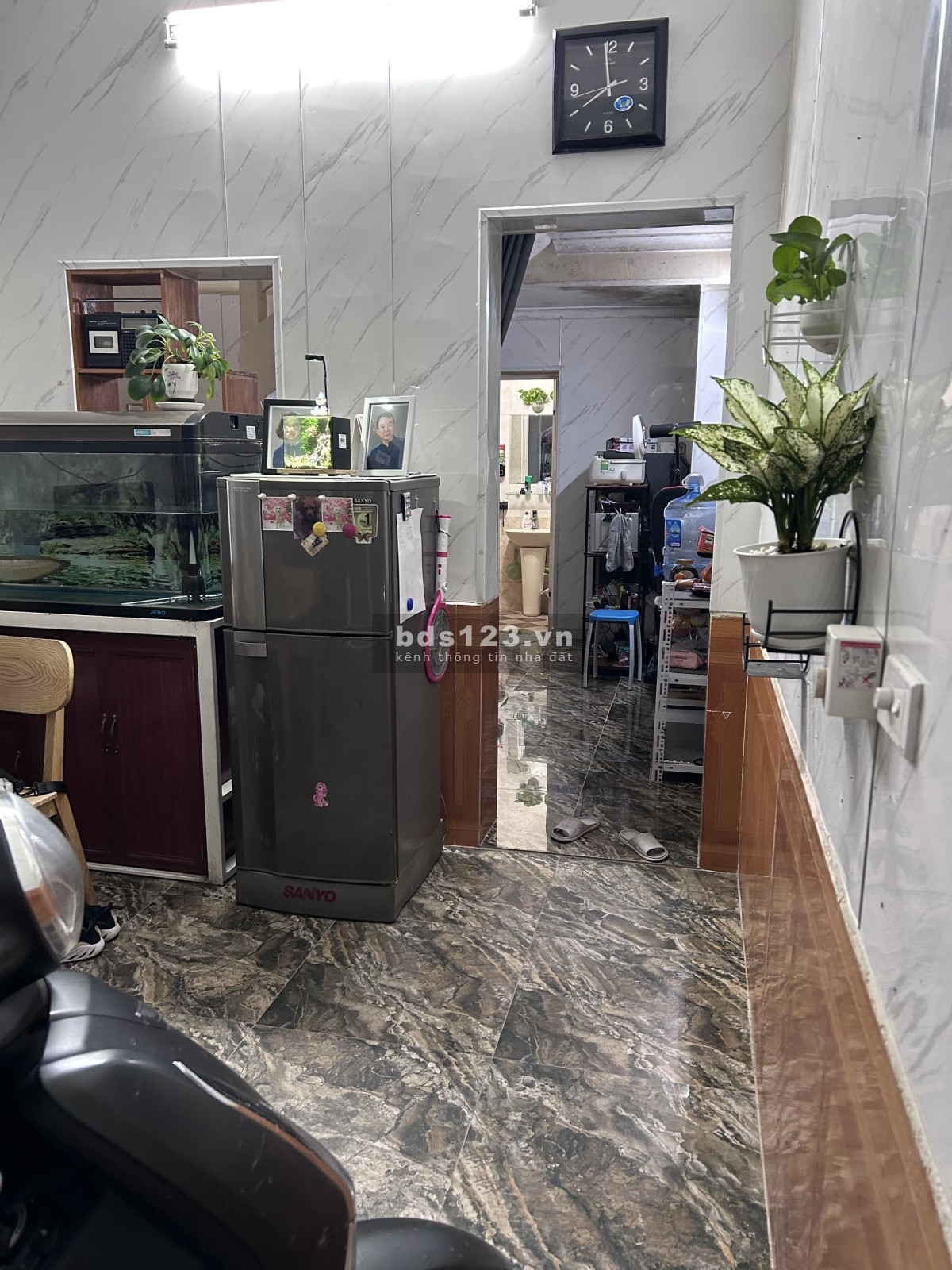 - Bán nhà chính chủ giấy tờ hợp pháp nhưng chưa làm sổ…