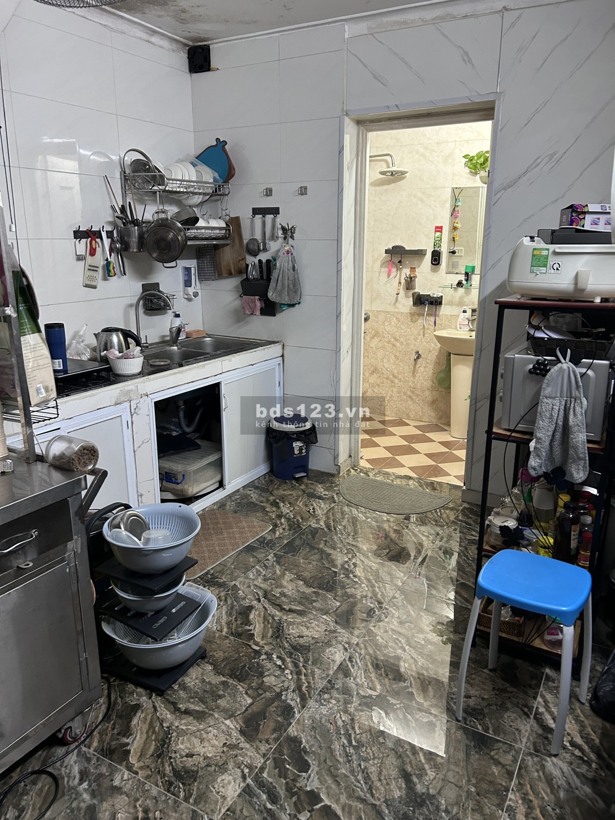 - Bán nhà chính chủ giấy tờ hợp pháp nhưng chưa làm sổ…