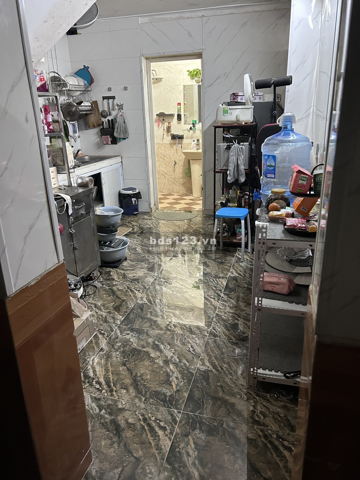 - Bán nhà chính chủ giấy tờ hợp pháp nhưng chưa làm sổ…