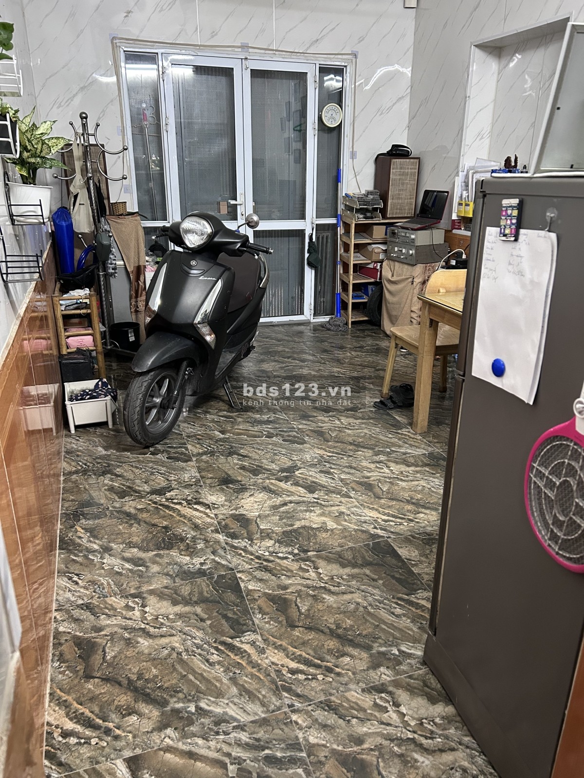 - Bán nhà chính chủ giấy tờ hợp pháp nhưng chưa làm sổ…