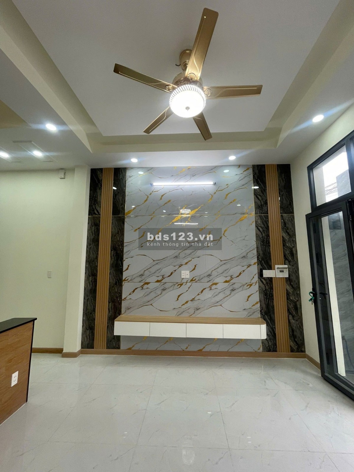 NHÀ 4 TẦNG HẺM XE HƠI – TĂNG NHƠN PHÚ A – NHÀ MỚI HOÀN…