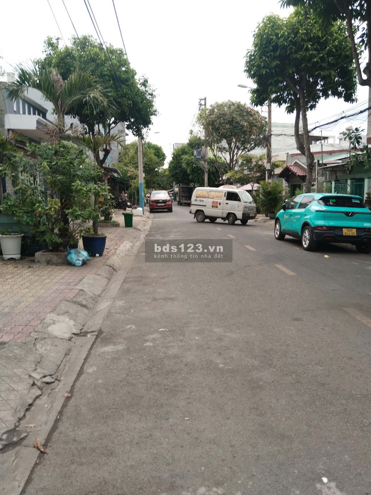 Bán Nhà Mặt Tiền Phước Bình - Gần Global City - 3 Tầng - 90m2. Giá Nhỉnh 11 Tỷ