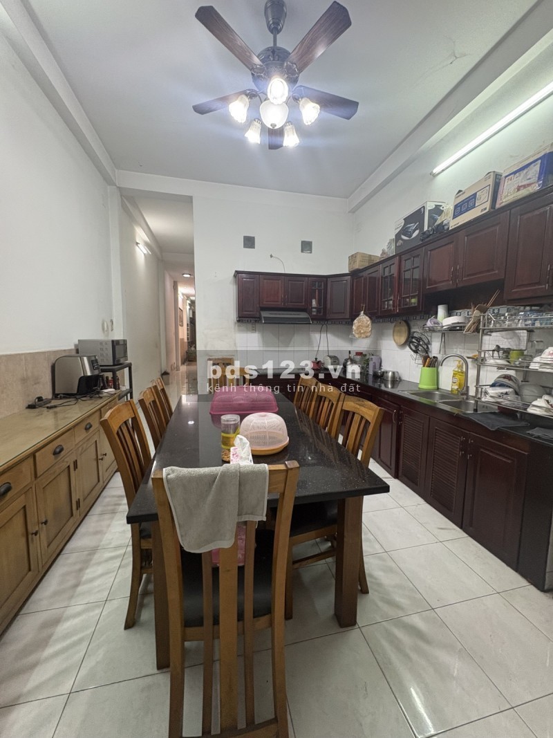 Bán Nhà Mặt Tiền Phước Bình - Gần Global City - 3 Tầng - 90m2. Giá Nhỉnh 11 Tỷ