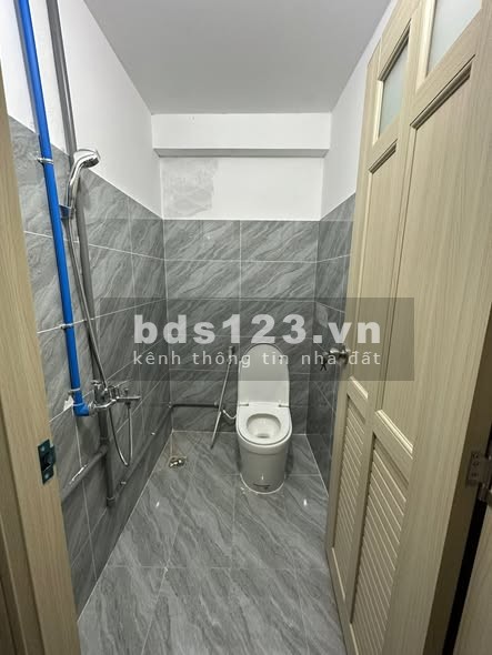 Ký túc xá Full Nội Thất 585 Hoàng Văn Thụ, P.4, Tân Bình