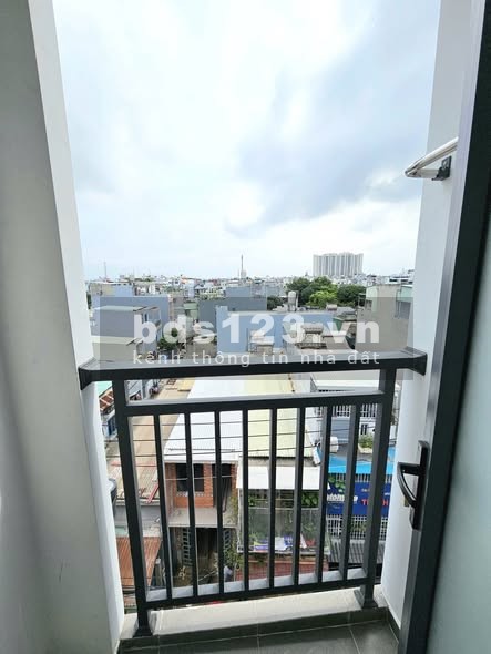 Phòng trọ mới, có máy lạnh tại Lâm Thị Hố, Quận 12