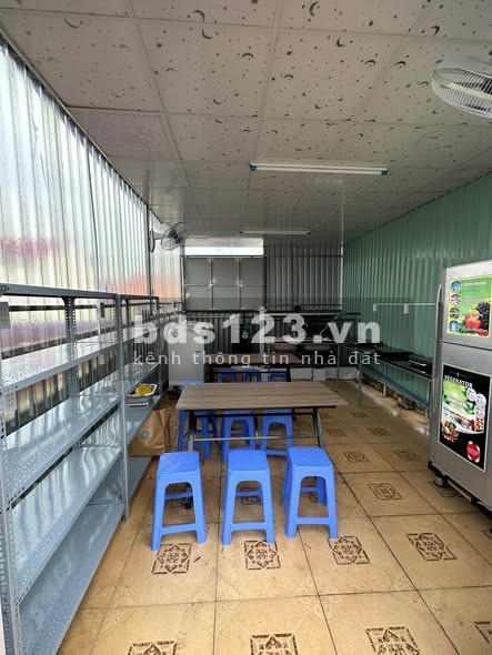 Ký túc xá Full Nội Thất 585 Hoàng Văn Thụ, P.4, Tân Bình