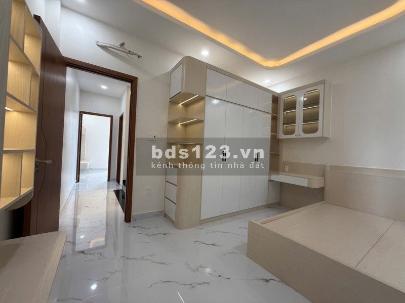 Bán Nhà HXH Đường số 6 - Long Bình - Sát Vinhomes Quận 9. Giá…