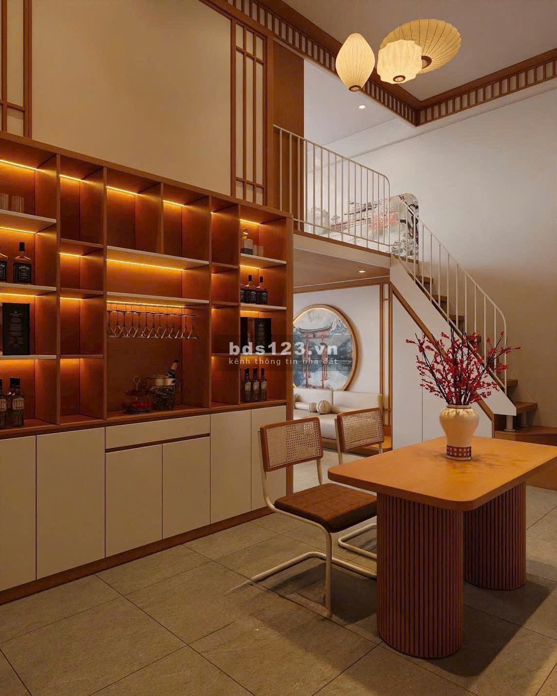 Bán căn hộ Park Residence 1BR + toà P25 view Đại Lộ Hoa - Gần…