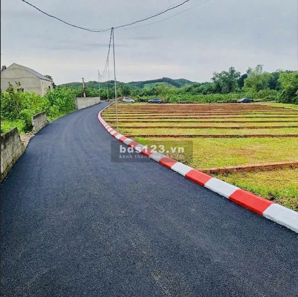 2XX TRIỆU – CÓ NGAY ĐẤT SỔ RIÊNG VỊ TRÍ ĐẸP TẠI AN BÌNH…