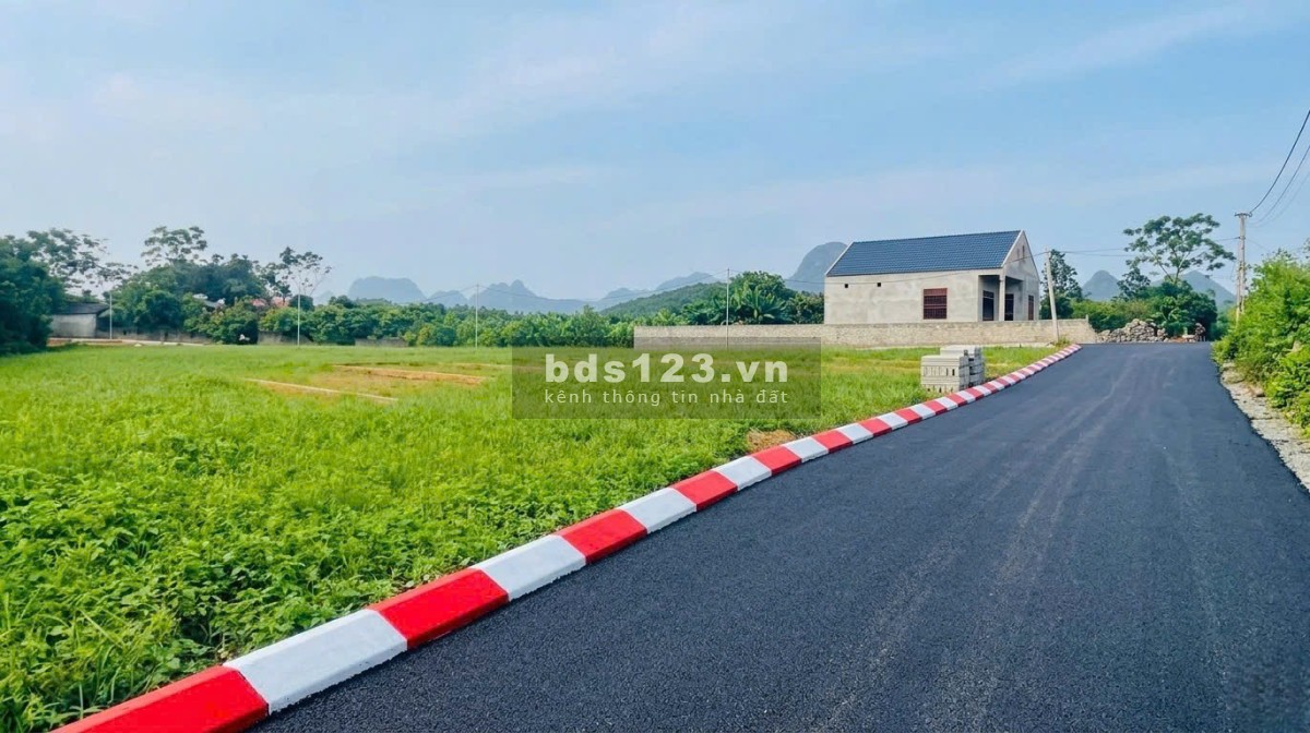 2XX TRIỆU – CÓ NGAY ĐẤT SỔ RIÊNG VỊ TRÍ ĐẸP TẠI AN BÌNH…