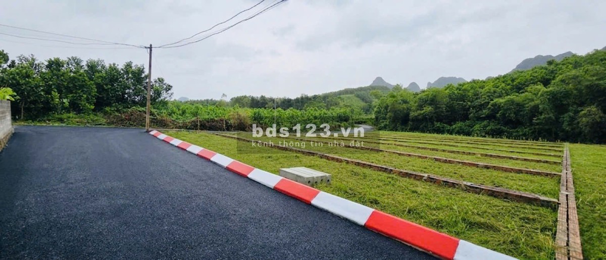 2XX TRIỆU – CÓ NGAY ĐẤT SỔ RIÊNG VỊ TRÍ ĐẸP TẠI AN BÌNH…