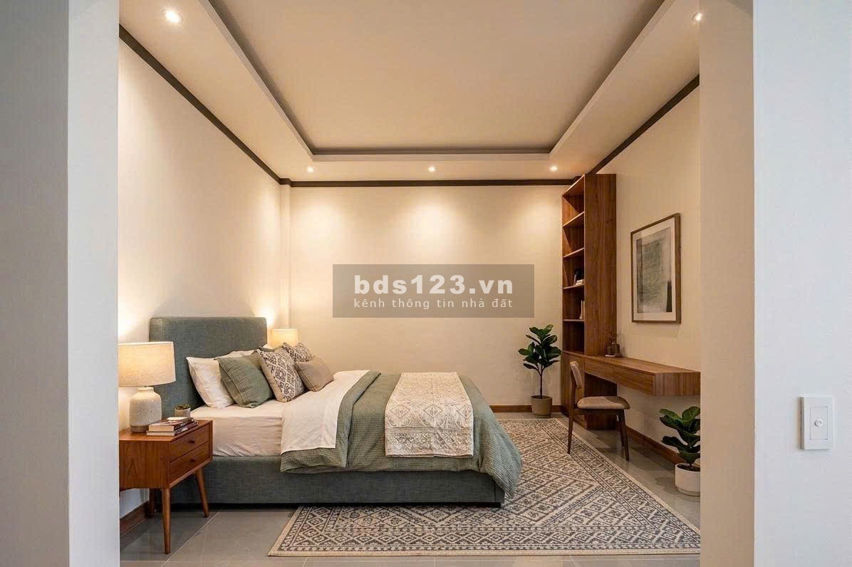 BÁN GẤP CĂN NHÀ TÂM HUYẾT CHỈ 700 TRIỆU NHẬN NGAY Đ. ĐỒNG…