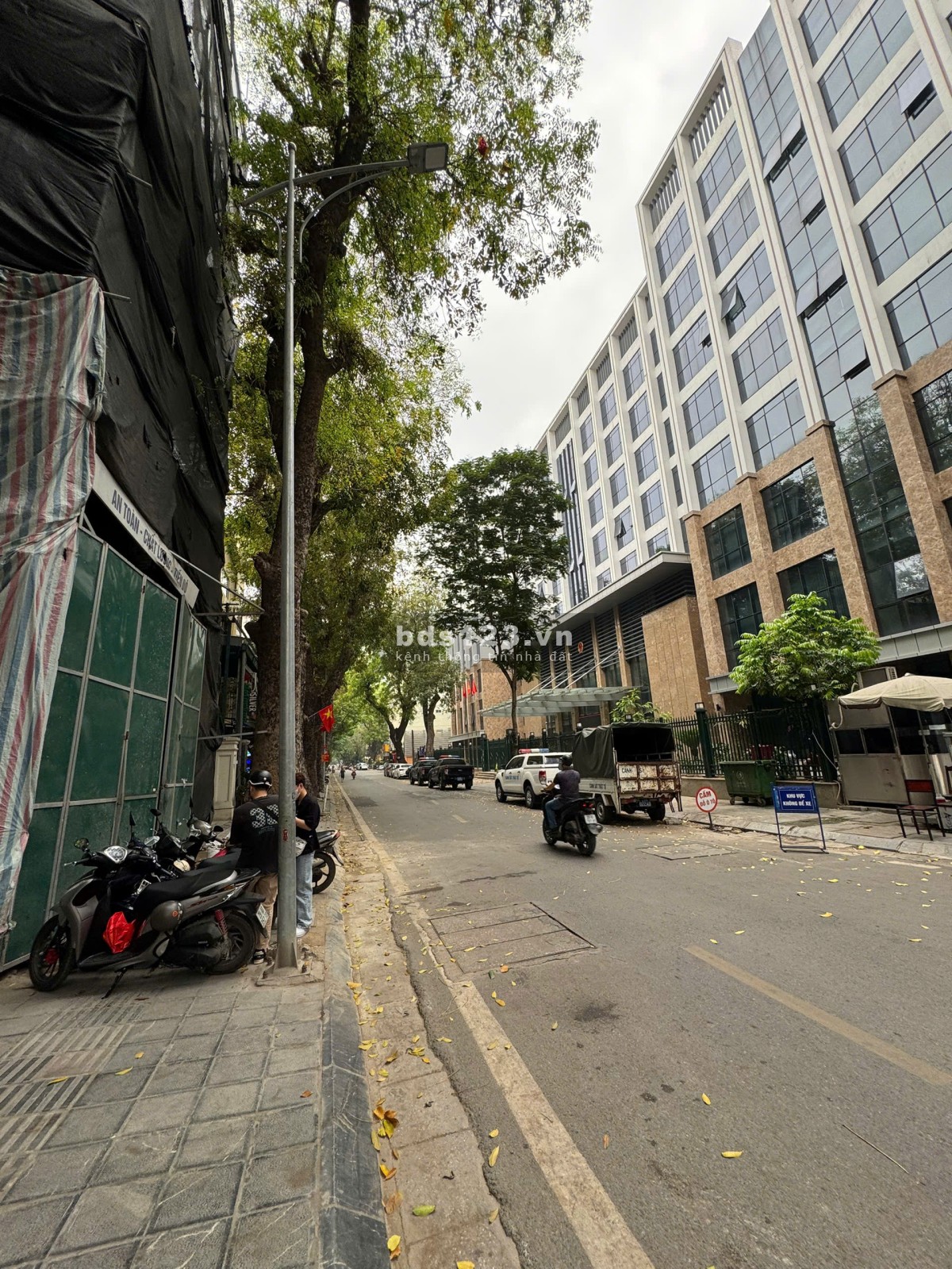 CHO THUÊ MẶT BẰNG ĐẦY ĐỦ TIỆN ÍCH