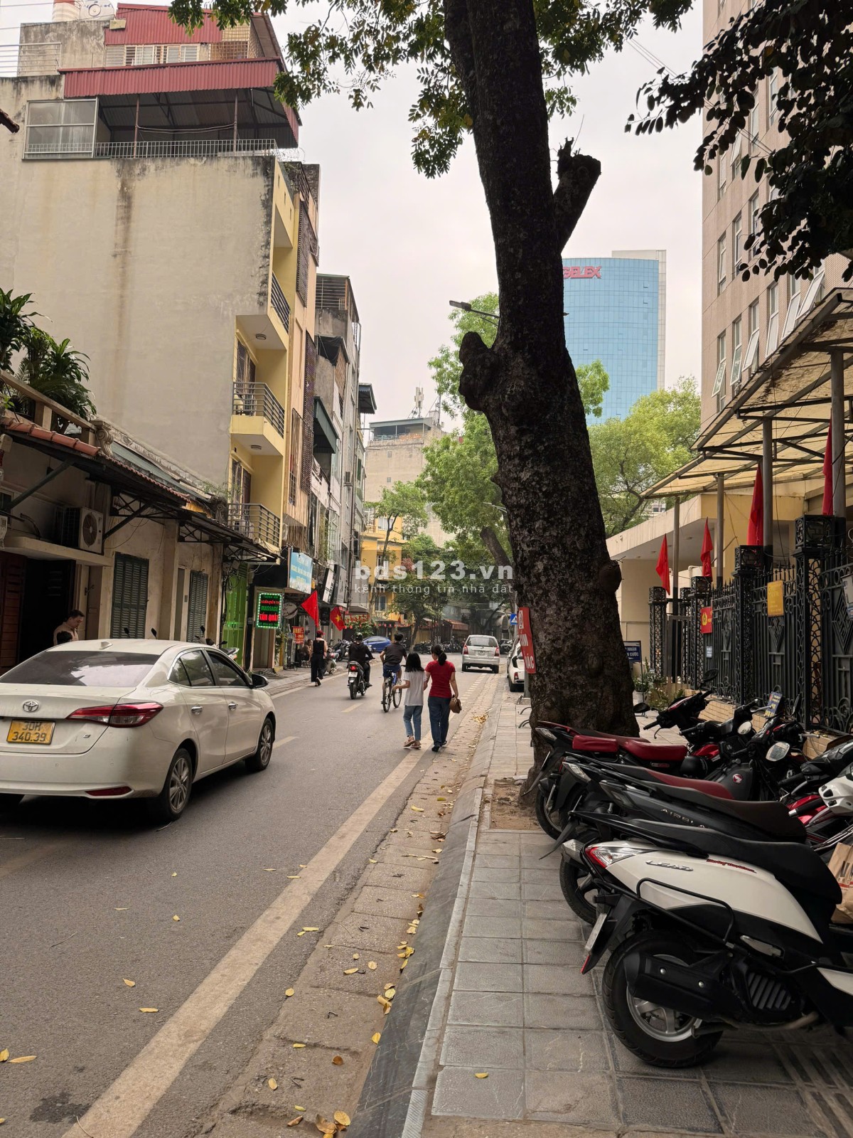 CHO THUÊ MẶT BẰNG ĐẦY ĐỦ TIỆN ÍCH