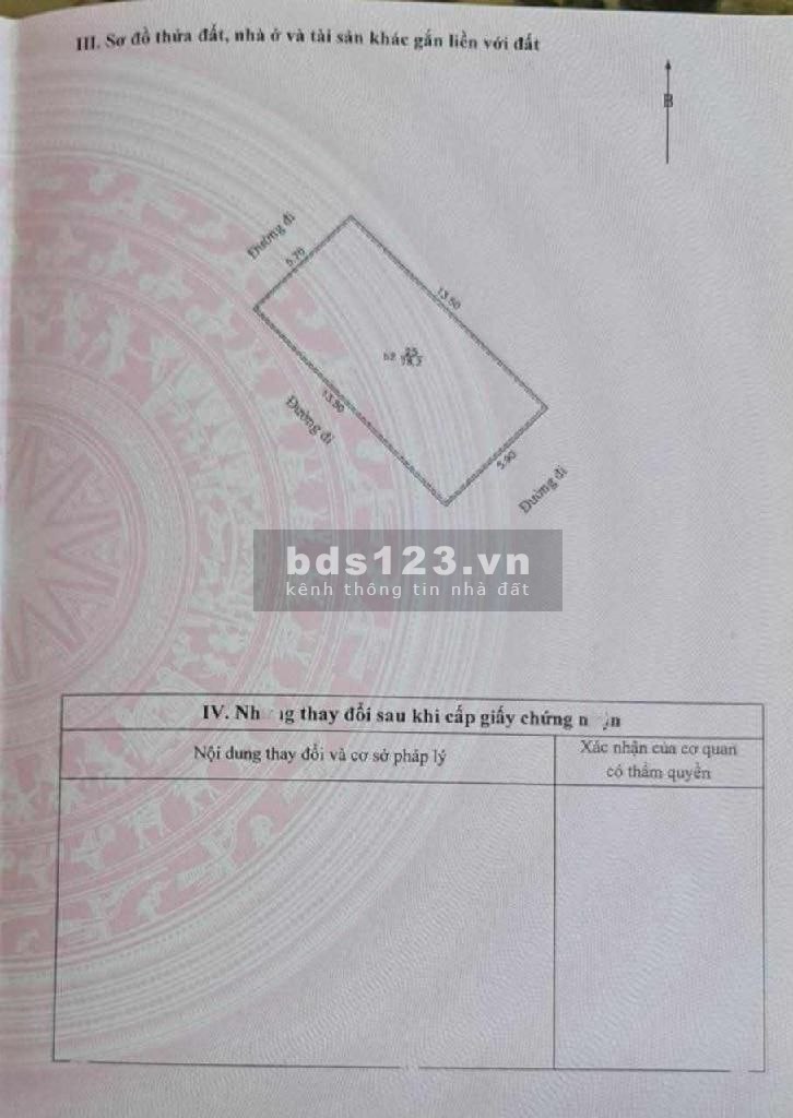 THÁI HÀ - HOÀNG CẦU - LÔ GÓC 3 MẶT THOÁNG ĐƯỜNG VÒNG QUANH -…