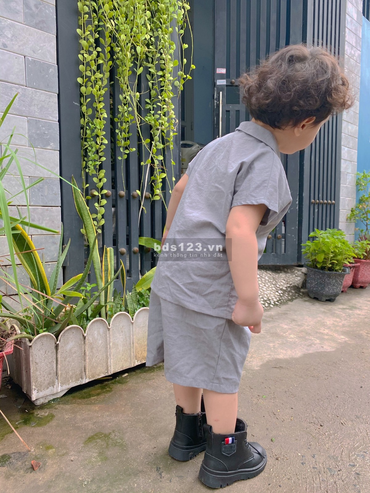 Nhà Cho Thuê Nguyên Căn, Hẻm Xe Hơi