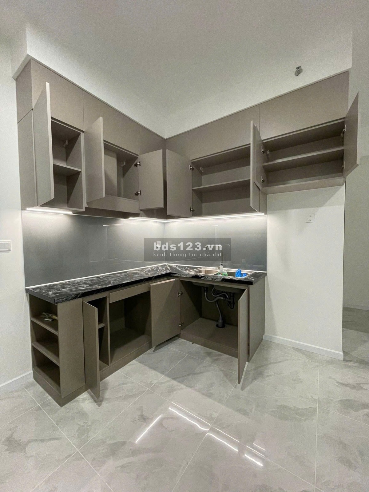  BÁN CĂN HỘ SUNRISE RIVERSIDE – 79m² – 2PN 2WC – GIÁ CHỈ 2 TỶ 54