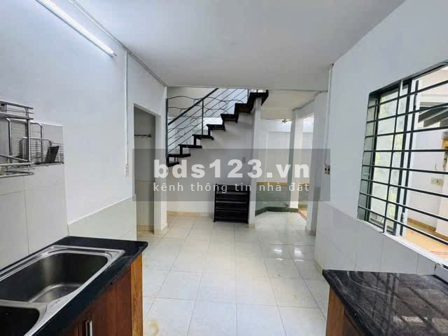  BÁN NHÀ ĐINH BỘ LĨNH, BÌNH THẠNH – 54m² – 2PN 2WC – GIÁ 2…