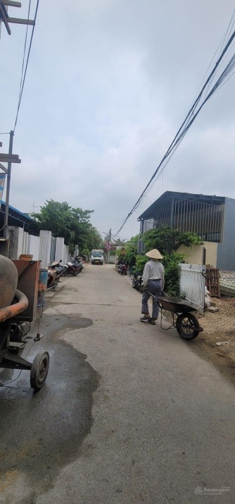 Hiếm!! Nhà trọ 2 tầng, 10 phòng sát Làng ĐH, dòng tiền 15 22tr