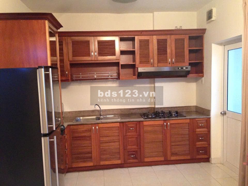  BÁN CĂN HỘ CENTRAL GARDEN, QUẬN 1 – 79m² – GIÁ CHỈ 1 TỶ 87