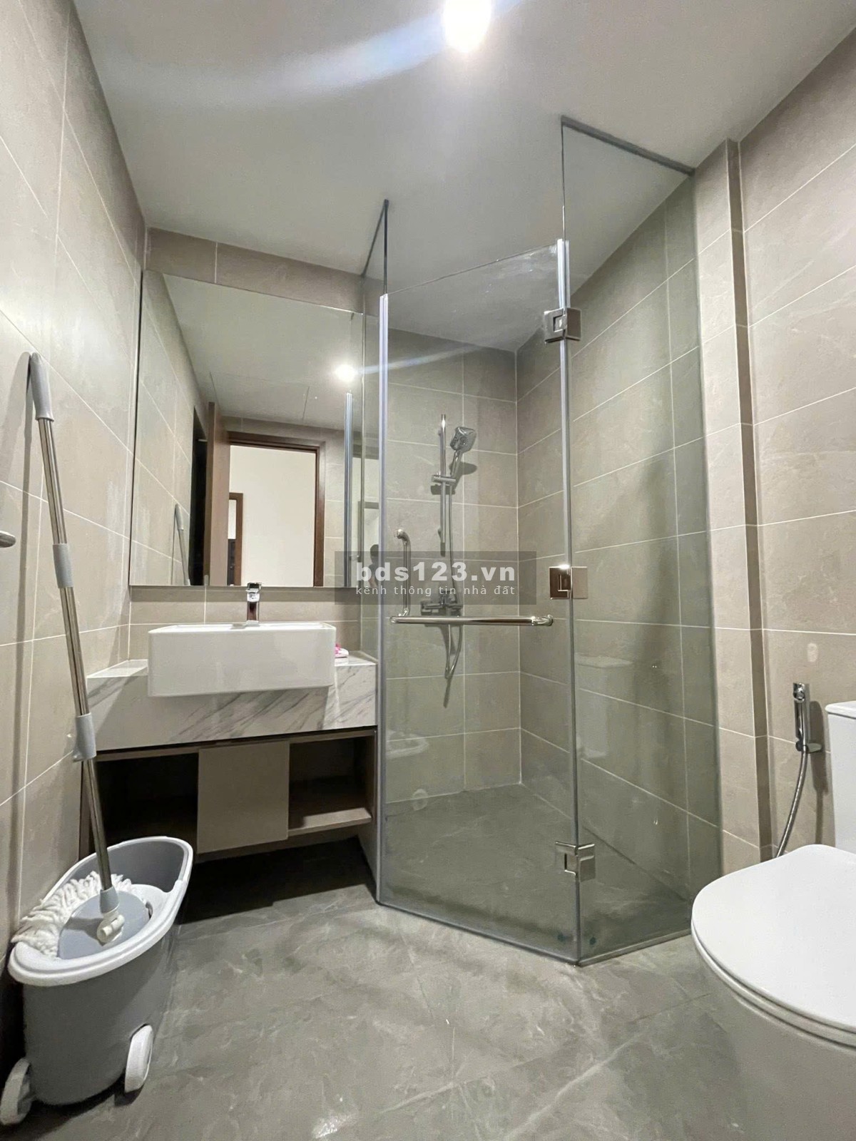  BÁN CĂN HỘ SUNRISE RIVERSIDE – 79m² – 2PN 2WC – GIÁ CHỈ 2 TỶ 54