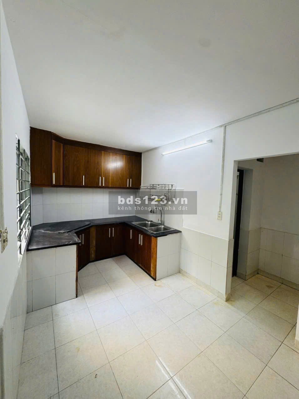  BÁN NHÀ ĐINH BỘ LĨNH, BÌNH THẠNH – 54m² – 2PN 2WC – GIÁ 2…