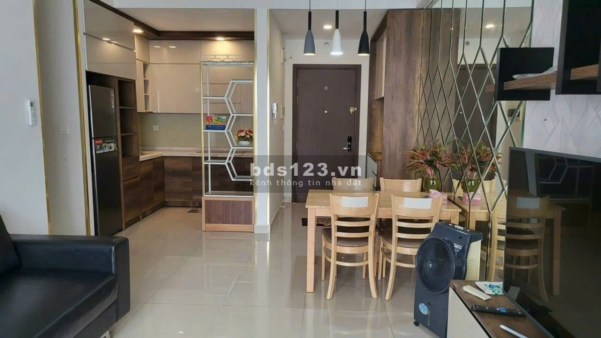  BÁN CĂN HỘ SUNRISE RIVERSIDE – 79m² – 2PN 2WC – GIÁ CHỈ 2 TỶ 54