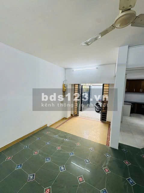  BÁN NHÀ ĐINH BỘ LĨNH, BÌNH THẠNH – 54m² – 2PN 2WC – GIÁ 2…