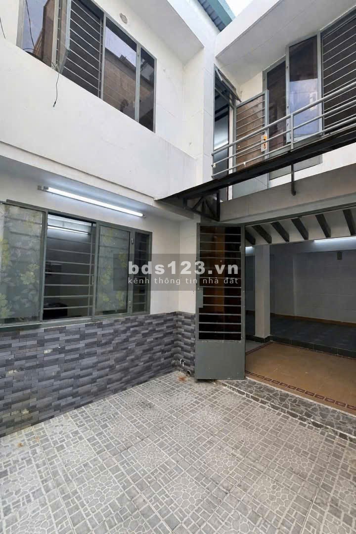  BÁN NHÀ ĐINH BỘ LĨNH, BÌNH THẠNH – 54m² – 2PN 2WC – GIÁ 2…