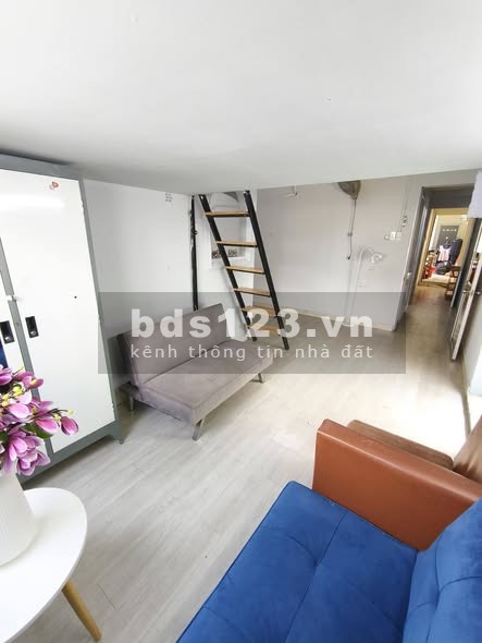 Cho thuê căn hộ 2-3 phòng ngủ full nội thất tại Hoàng Hoa…