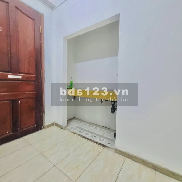 Căn hộ Studio tách bếp, cửa sổ hành lang, Q. Bình Thạnh - 3.9…