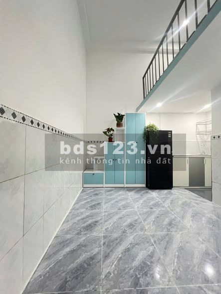 Phòng trọ đầy đủ tiện nghi tại 11 Thạnh Xuân, Quận 12