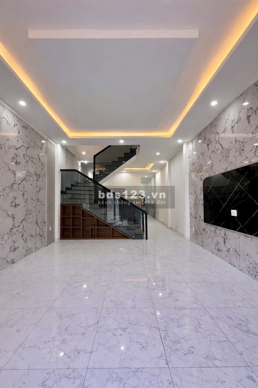 CĂN NHÀ LẦU 5X21 SỔ HỒNG RIÊNG HOÀN THIỆN CHỈ 600TR SỞ HỮU…