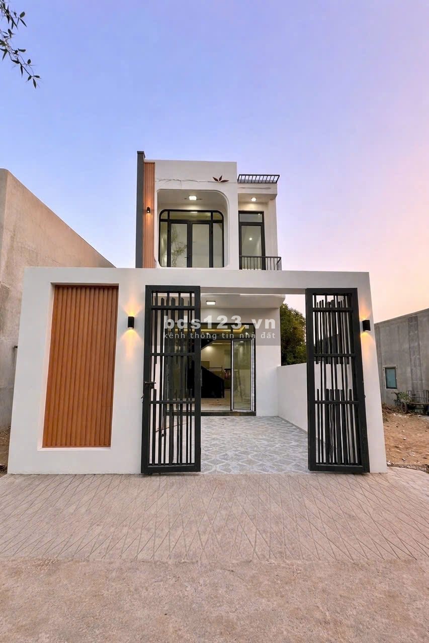 CĂN NHÀ LẦU 5X21 SỔ HỒNG RIÊNG HOÀN THIỆN CHỈ 600TR SỞ HỮU…