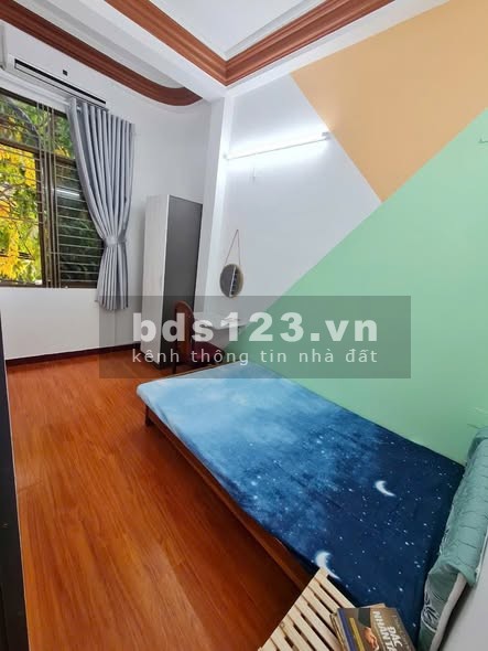 Cho thuê căn hộ 2PN tách bếp, Đinh Bộ Lĩnh, Bình Thạnh - 6.6…