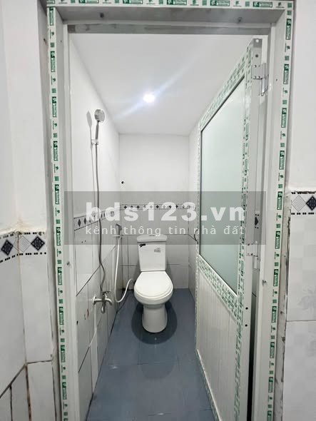 Phòng trọ đầy đủ tiện nghi tại 11 Thạnh Xuân, Quận 12