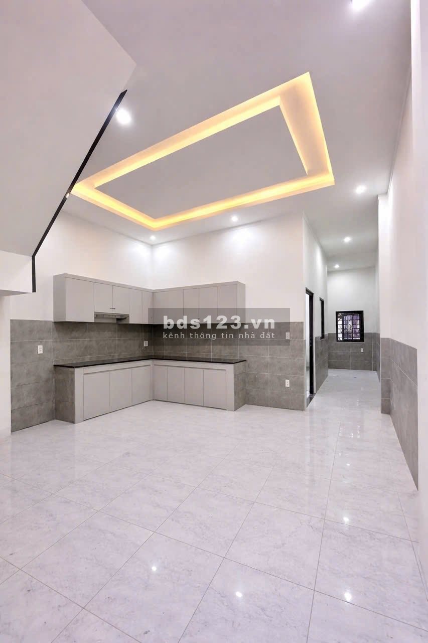 CĂN NHÀ LẦU 5X21 SỔ HỒNG RIÊNG HOÀN THIỆN CHỈ 600TR SỞ HỮU…