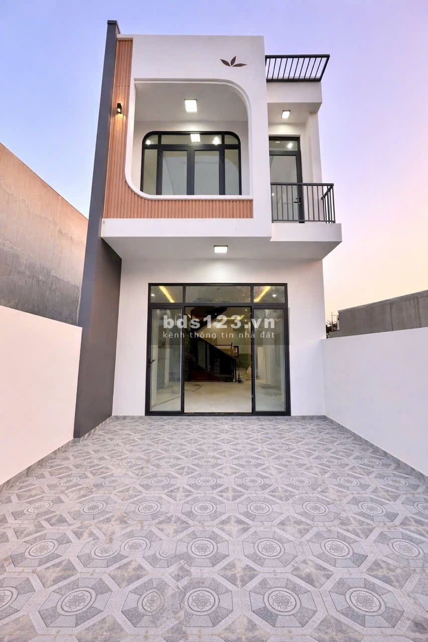 CĂN NHÀ LẦU 5X21 SỔ HỒNG RIÊNG HOÀN THIỆN CHỈ 600TR SỞ HỮU…