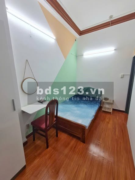 Cho thuê căn hộ 2PN tách bếp, Đinh Bộ Lĩnh, Bình Thạnh - 6.6…