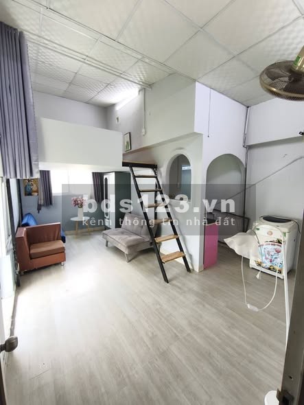 Cho thuê căn hộ 2-3 phòng ngủ full nội thất tại Hoàng Hoa…