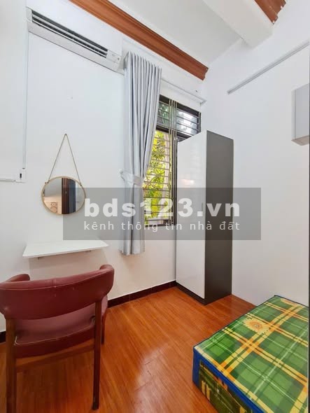 Cho thuê căn hộ 2PN tách bếp, Đinh Bộ Lĩnh, Bình Thạnh - 6.6…