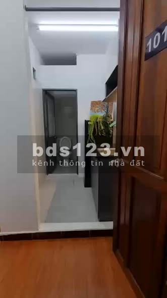 Cho thuê căn hộ 2PN tách bếp, Đinh Bộ Lĩnh, Bình Thạnh - 6.6…